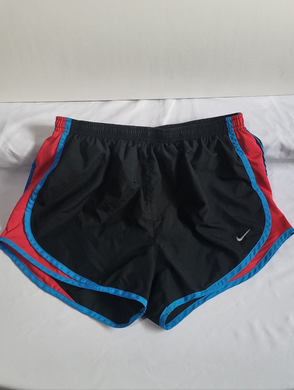 Nike Tempo Dri Fit Running Shorts Womens Medium